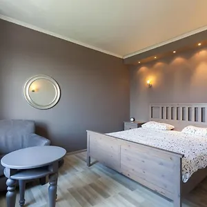 Апартаменты Aparton Central