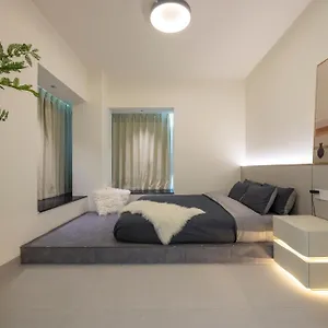 Sun Seaview Апартаменты Санья