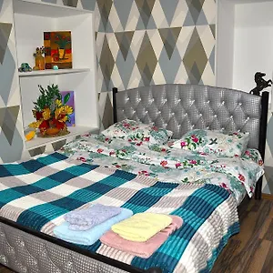 Lion House - львиный дом - Old Town Апартаменты Баку