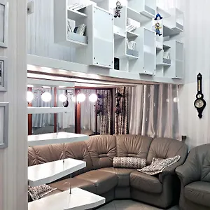 Апартаменты Center For You