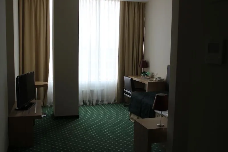 Отель Green Минск Беларусь